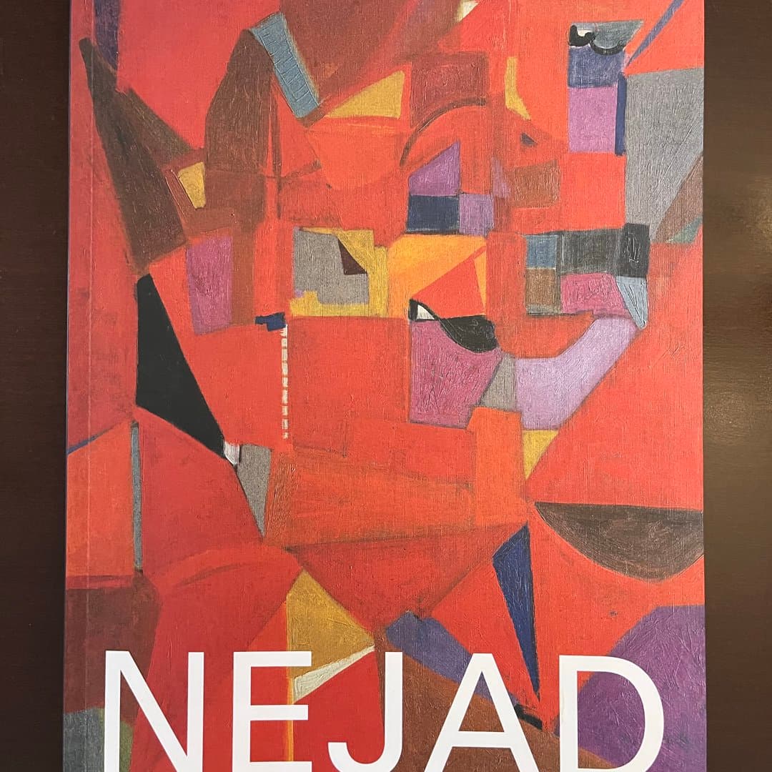 Kitap : Nejad