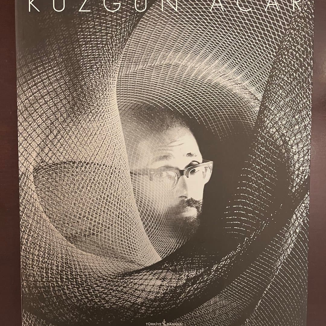 Kitap : Kuzgun Acar