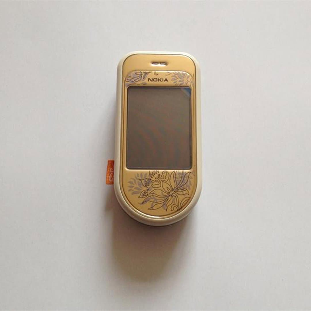 Nokia 7370 - Photo 1