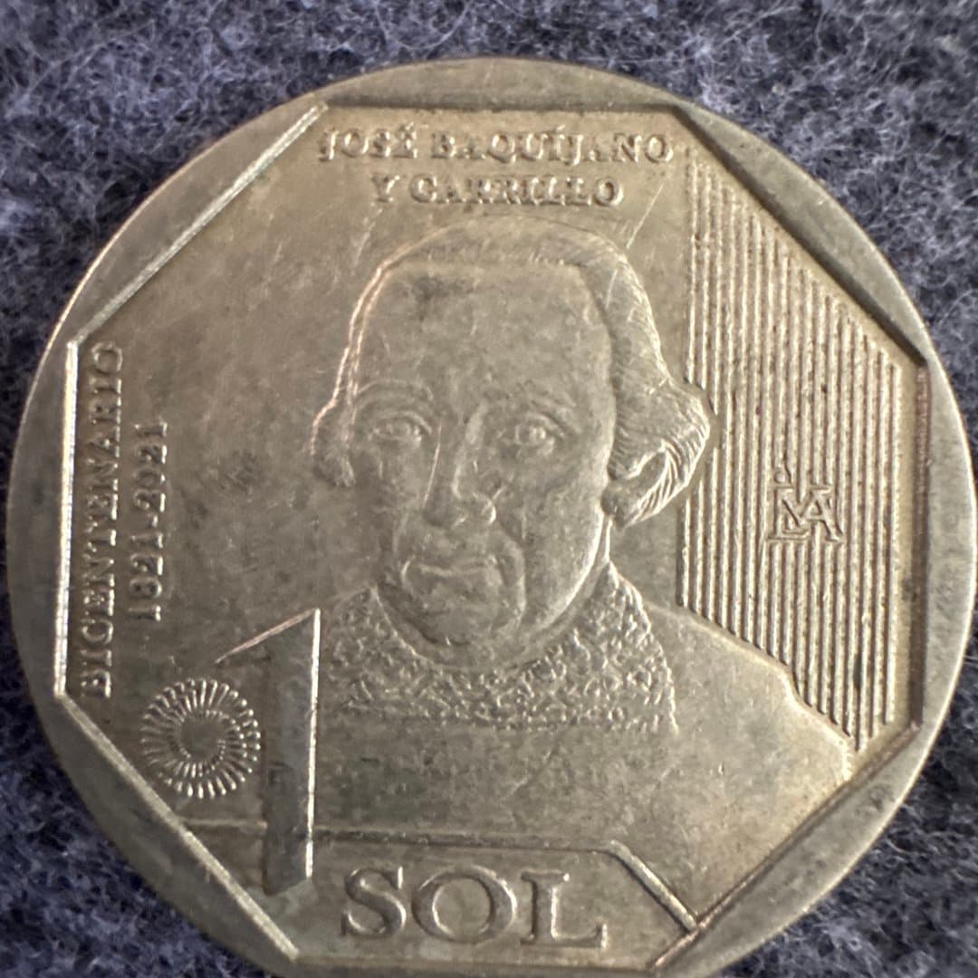 Jose baquijano y carrillo