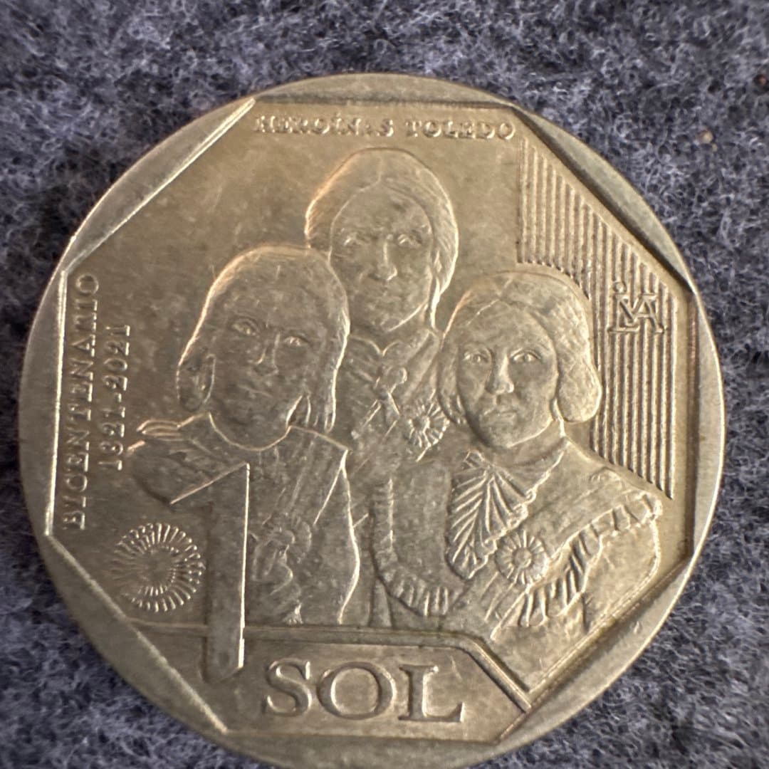Heroinas toledo
