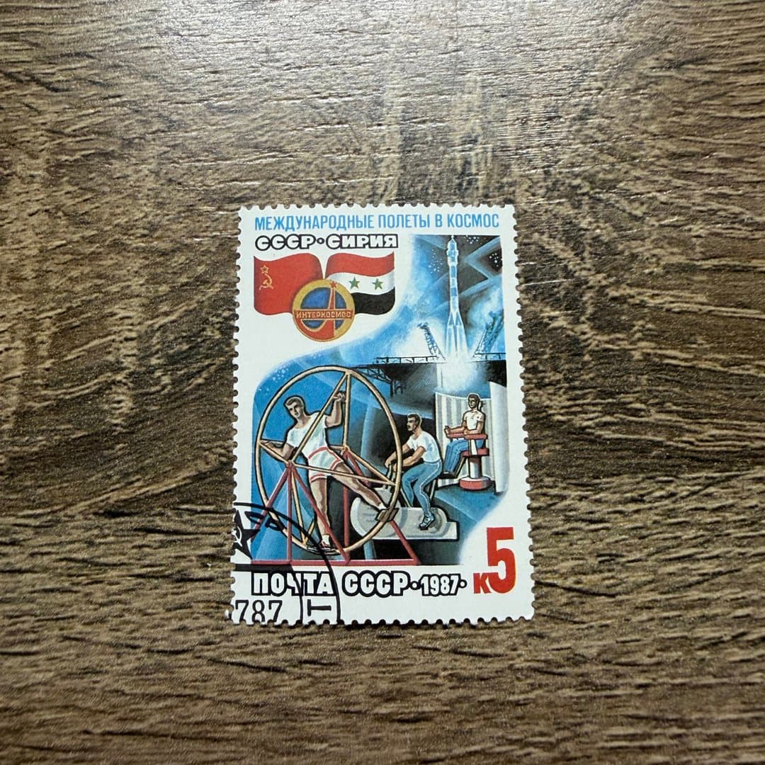 1987г - Photo 1