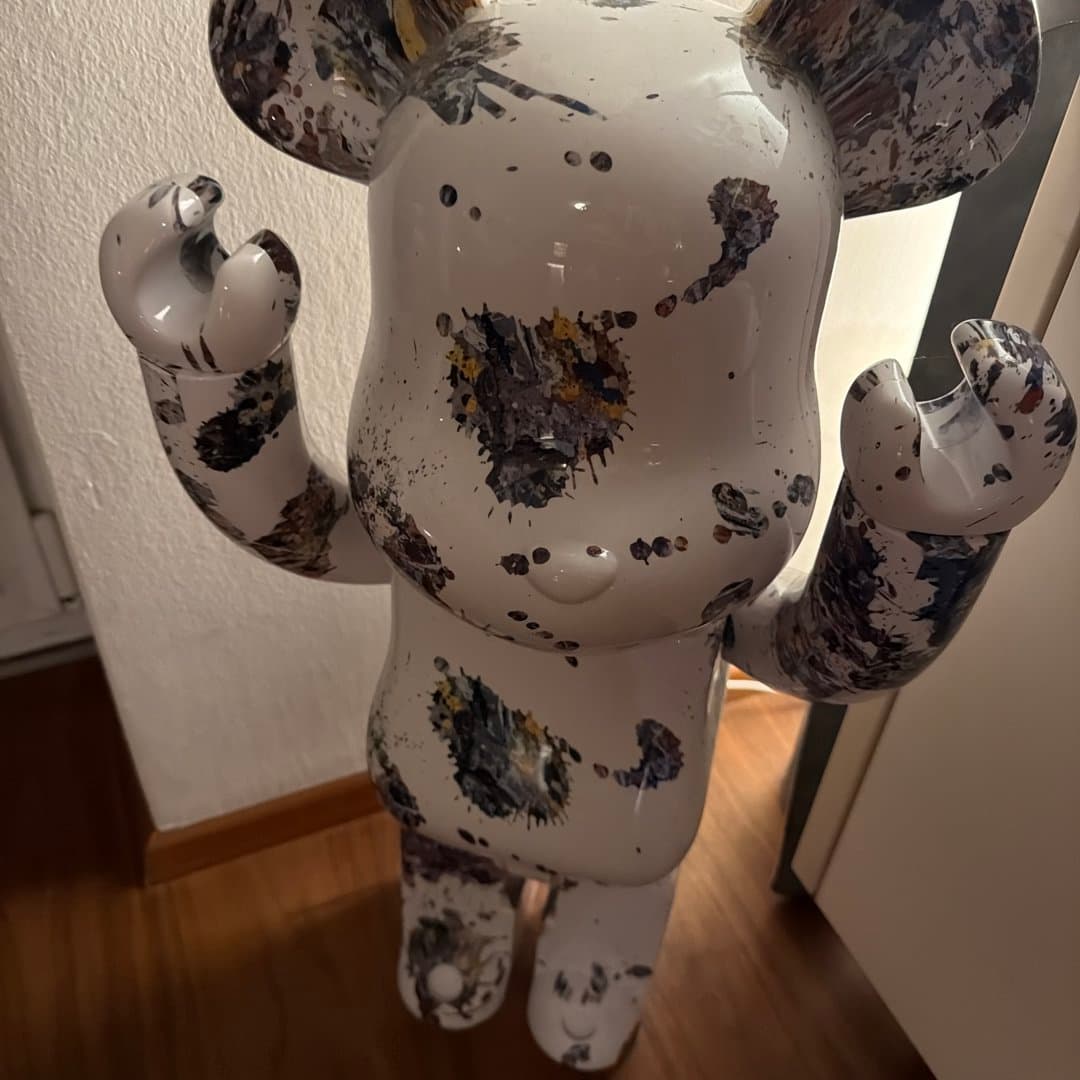 Bearbrik Jason polak